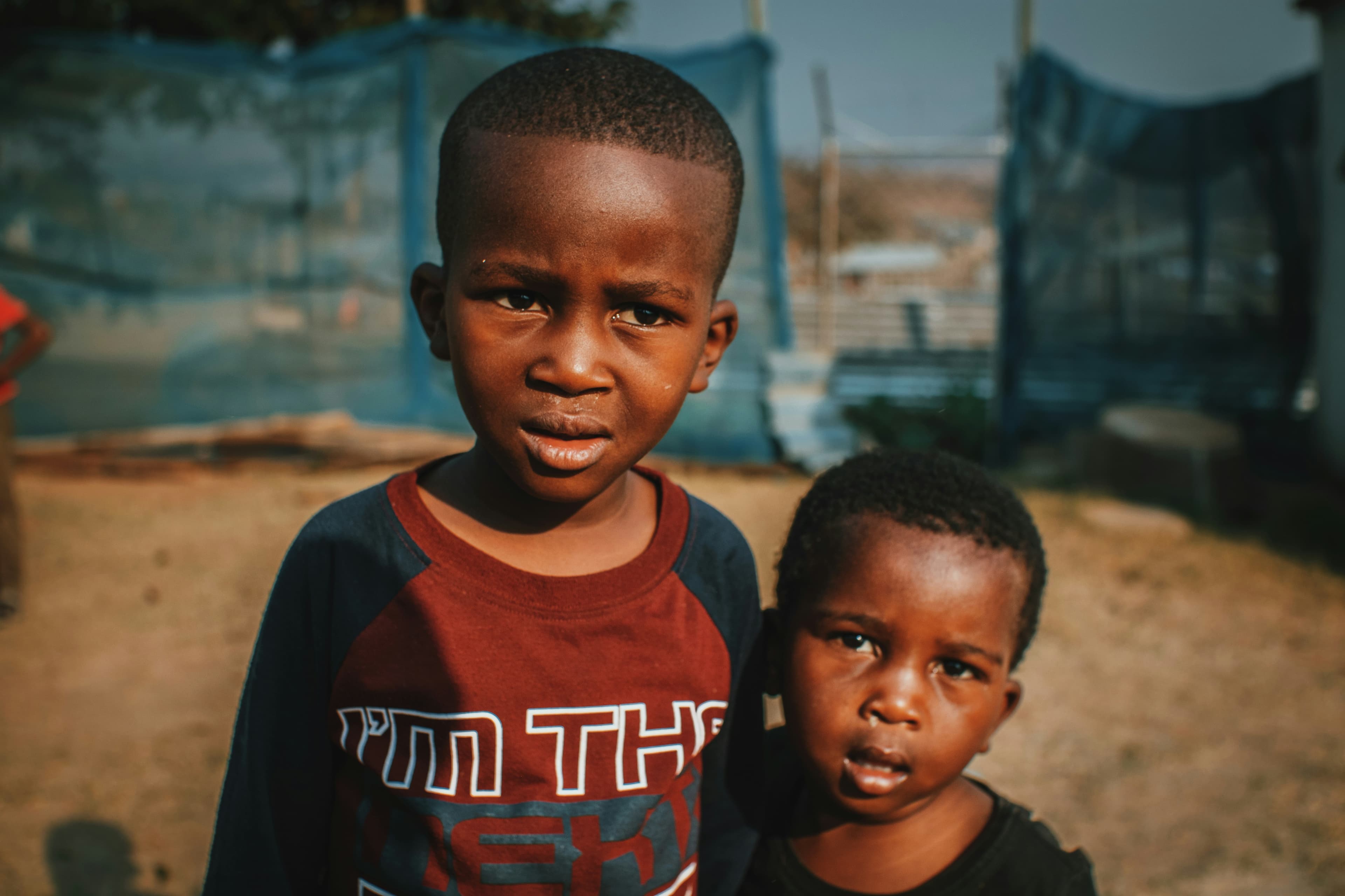 Ahmed's Family: A Story of Strength and Hope from Somalia
