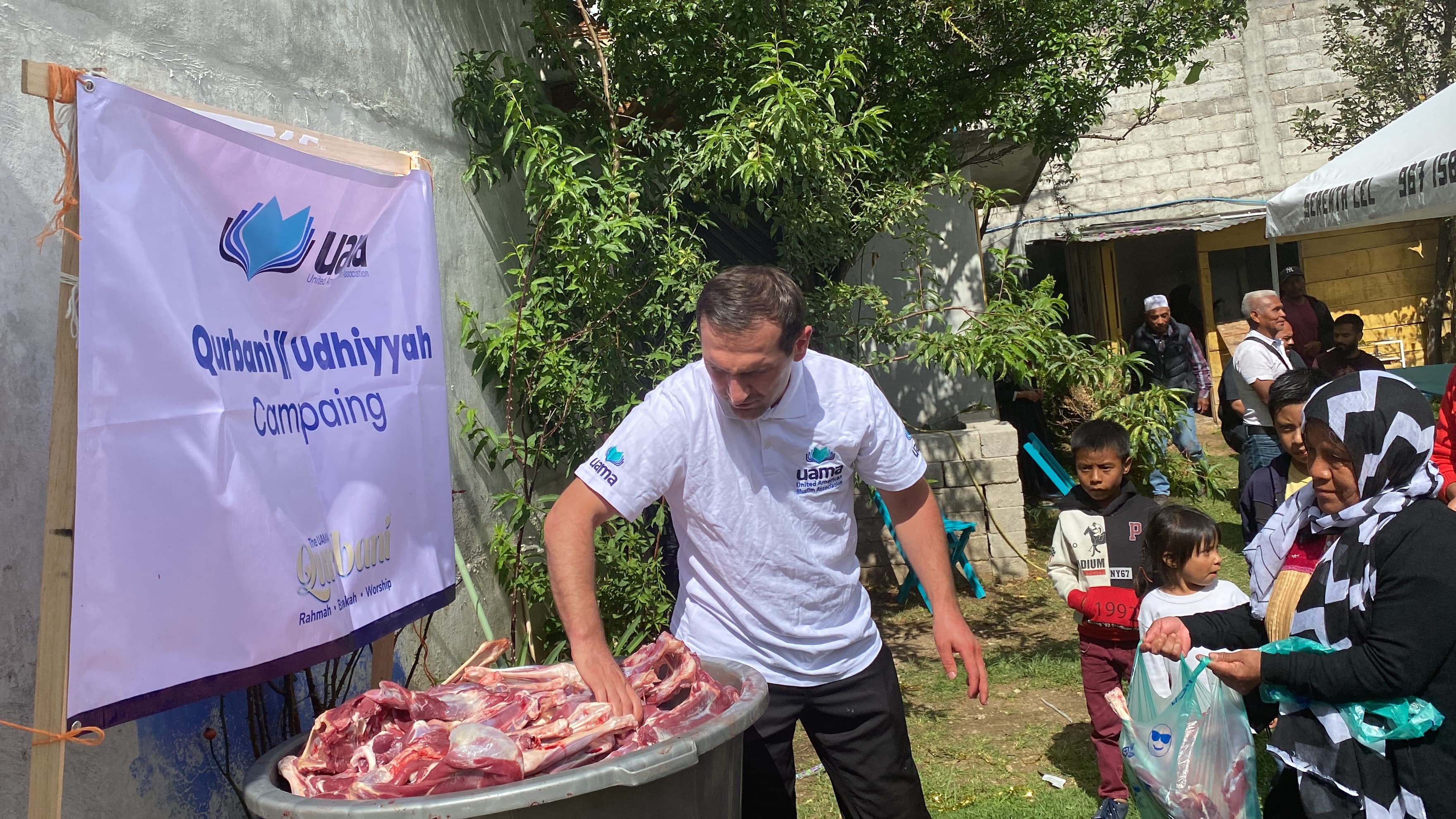 Is Qurbani Obligatory for Children? A Family Guide