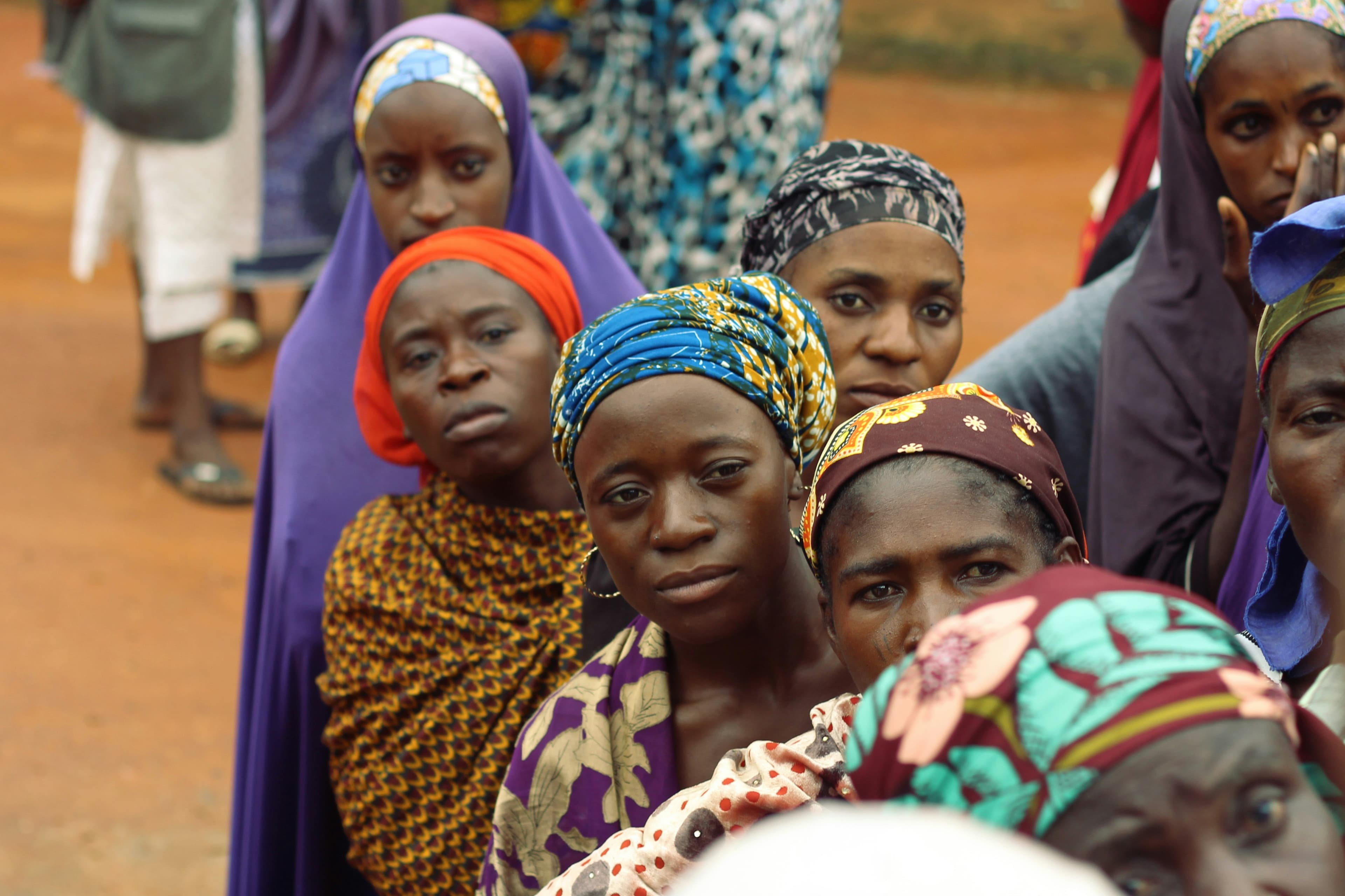 2025 Annual Distribution Report: 1,500 Qurbanis Across 6 Countries